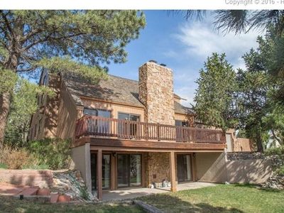 160 Mikado Dr E, Colorado Springs, CO, 80919