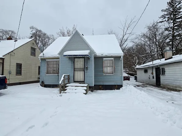 3517 Leerda St, Flint, MI 48504