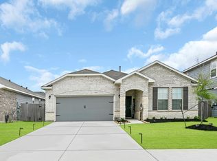 24715 Oakheath Arbor Ln, Huffman, TX 77336