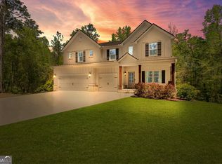 6254 Gordon Rd, Senoia, GA 30276