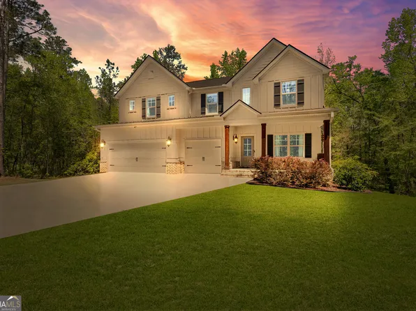 6254 Gordon Rd, Senoia, GA 30276