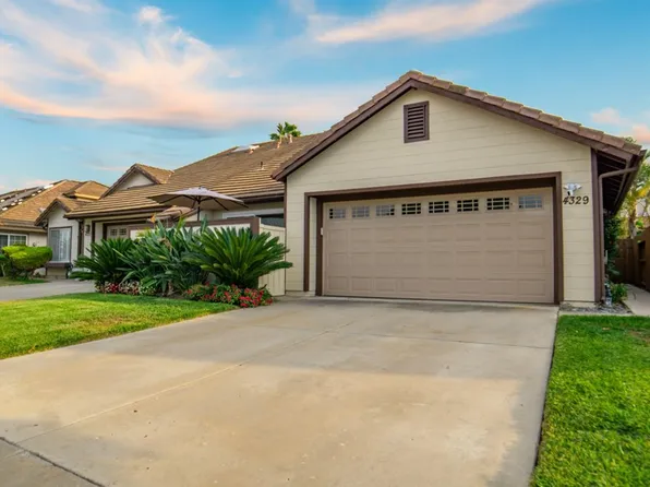 4329 Manzanita Way, Oceanside, CA 92057