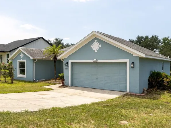 16023 WORTHINGTON, MASCOTTE, FL 34753