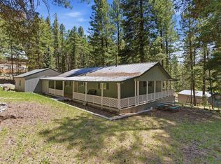 15 Crestview Dr, Cloudcroft, NM 88317