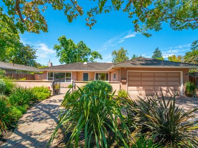 350 Linfield Dr, Menlo Park, CA, 94025