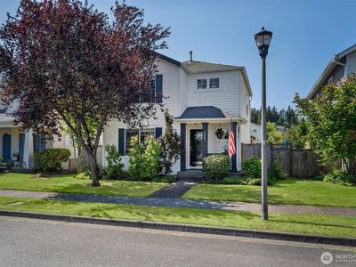 2887 Martin Street, Dupont, WA, 98327