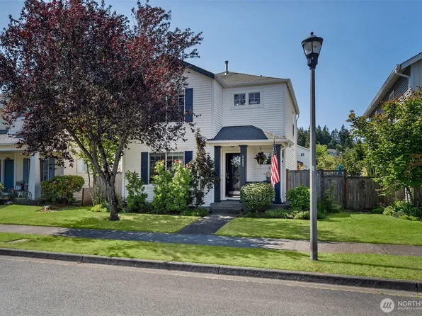 2887 Martin Street, Dupont, WA 98327