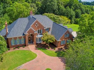 320 Carriage Run, Shelby, NC 28150