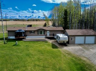 49517 Range Road 90, Brazeau County, AB T0E1Z0