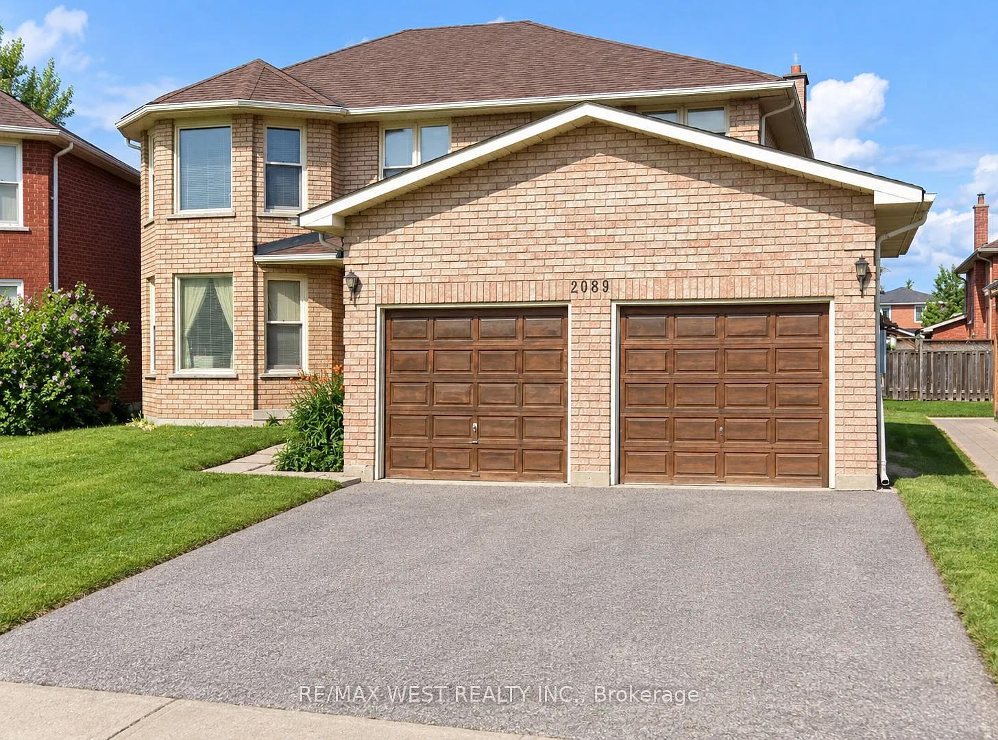 4 bed, $4,000 — Photo 1