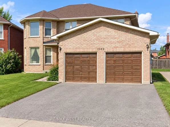 2089 Liverpool Rd, Pickering, ON L1X 1E3