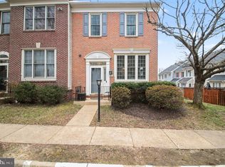 3643 Ransom Pl, Alexandria, VA 22306