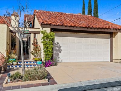 4851 Park Terrace Dr, Long Beach, CA, 90804