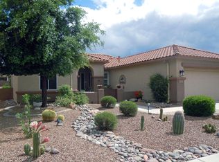 8025 W Blue Heron Way, Tucson, AZ 85743
