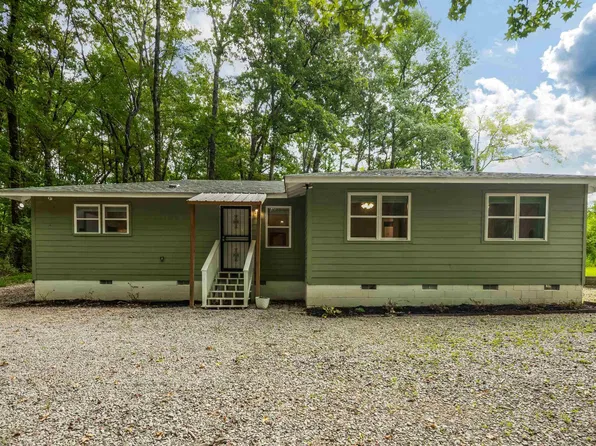 24585 Highway 64, Somerville, TN 38068