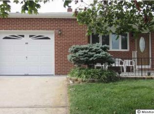 89 Bonaire Dr, Toms River, NJ 08757