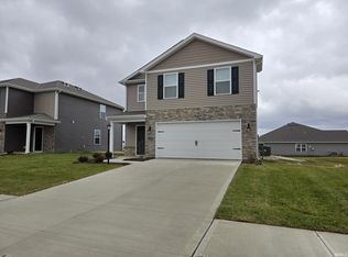 1232 Stuckey Pointe Pass, Fort Wayne, IN 46818