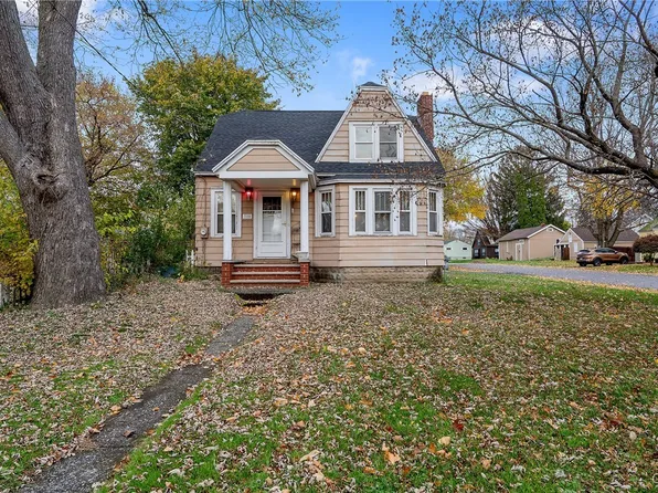 300 Plymouth Ave, Syracuse, NY 13211