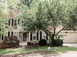 9141 Colchester Ridge Rd, Knoxville, TN 37922