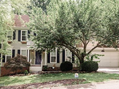 9141 Colchester Ridge Rd, Knoxville, TN, 37922