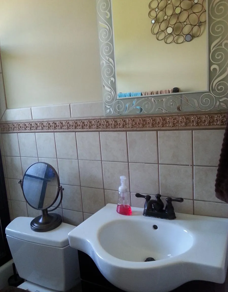 1 bed, 865 sqft, $1,400 — Photo 2