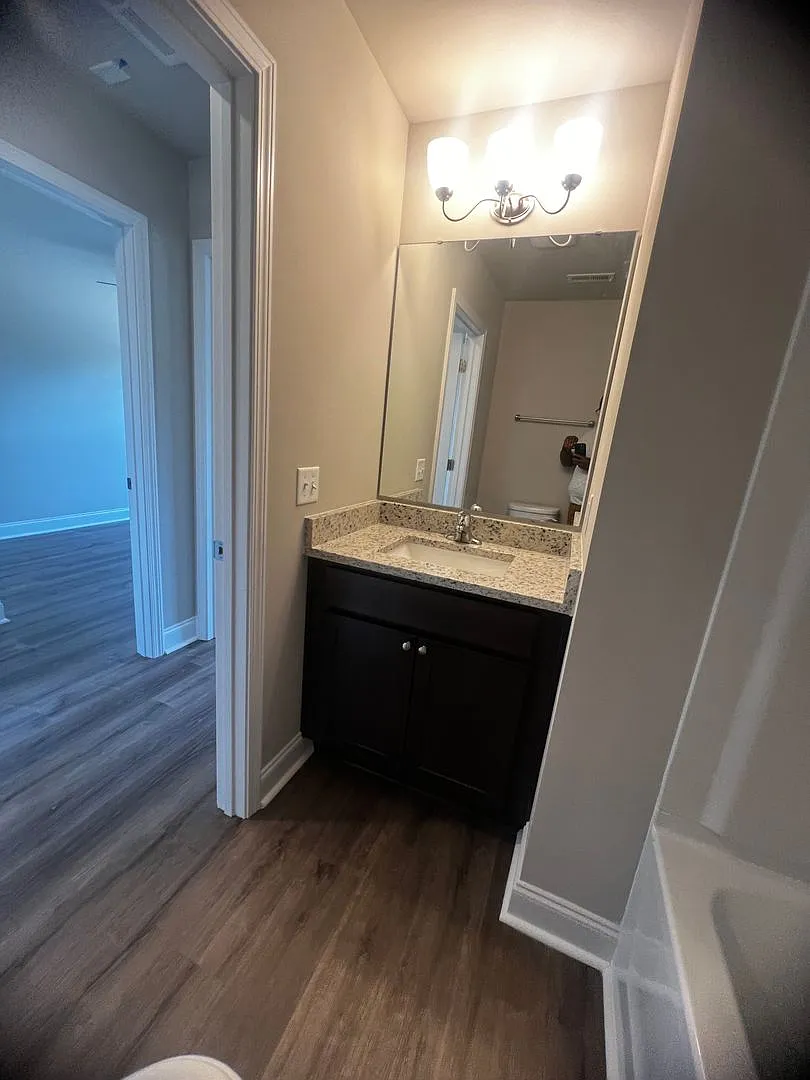 Brand-New Two-Story Home | 3 Bedrooms + 2.5 Baths In Taylors — Photo 4