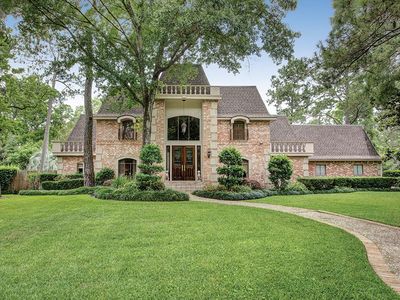 807 Creek Wood Way, Houston, TX, 77024