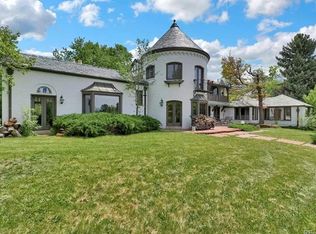 6650 W Lakeridge Rd, Lakewood, CO 80227