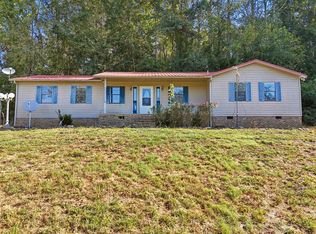 787 Hurricane Creek Rd, Lynchburg, TN 37352