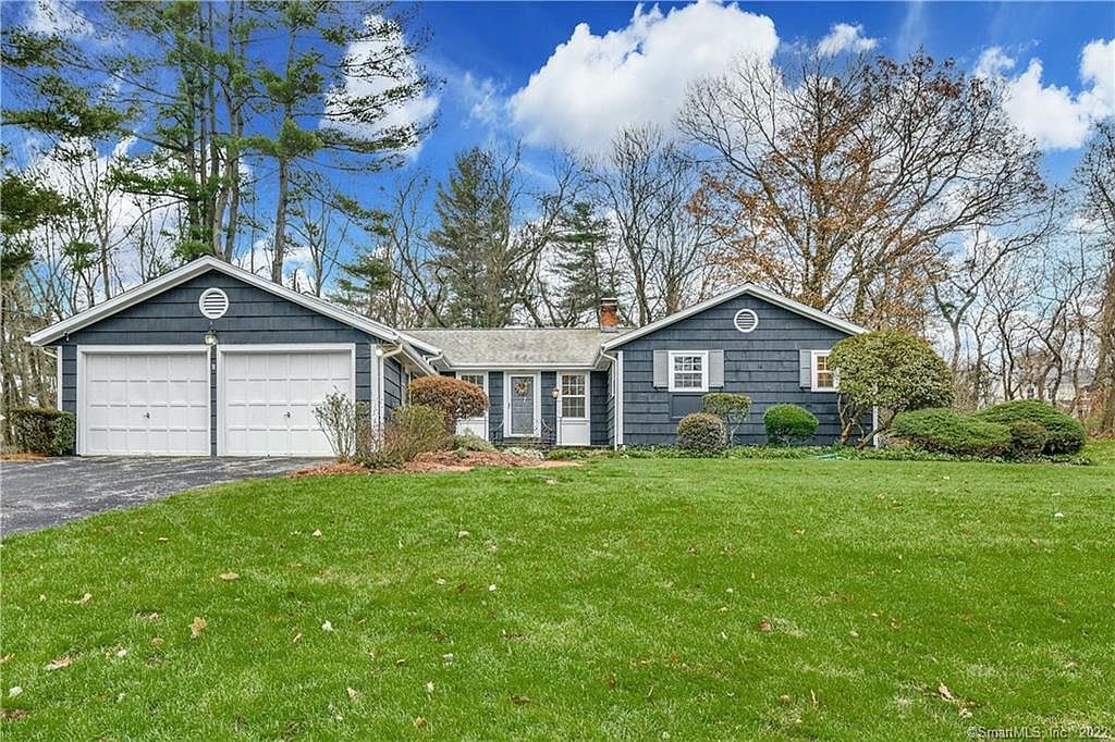 11 Woody Ln, Fairfield, CT 06825 Zillow