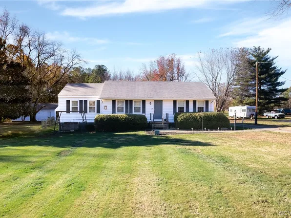 7650 Turner Rd, Henrico, VA 23231