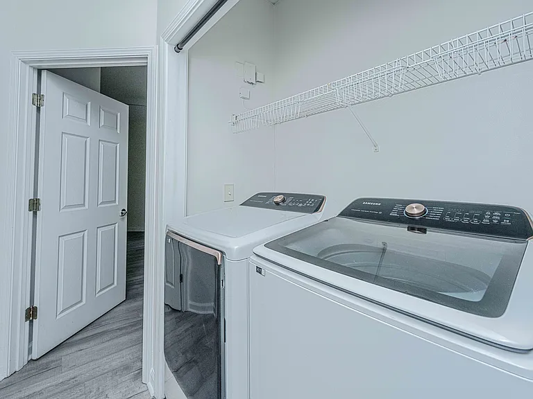 1216 Telfair Way #1216 — Photo 12