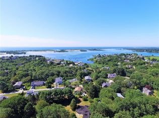 29 E Overlook Ter, Charlestown, RI 02813