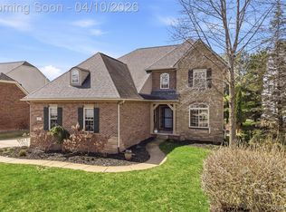 151 Singh Blvd, South Lyon, MI