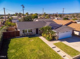 239 Cartagena St, Camarillo, CA 93010