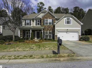 66 Open Range Ln, Simpsonville, SC 29681