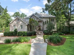 5008 Velda Dairy Rd, Tallahassee, FL 32309