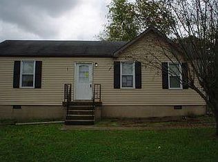 4617 Long Br, Antioch, TN 37013