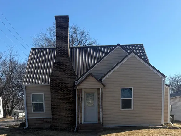504 S Ward St, Ottumwa, IA 52501