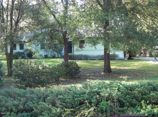 9660 SW 207th Cir, Dunnellon, FL 34431