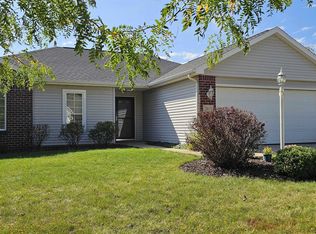 7613 Irwin Pines Ct, Fort Wayne, IN 46804