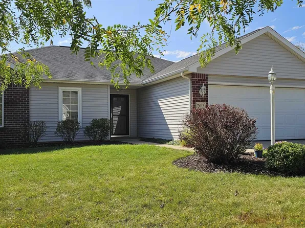 7613 Irwin Pines Ct, Fort Wayne, IN 46804