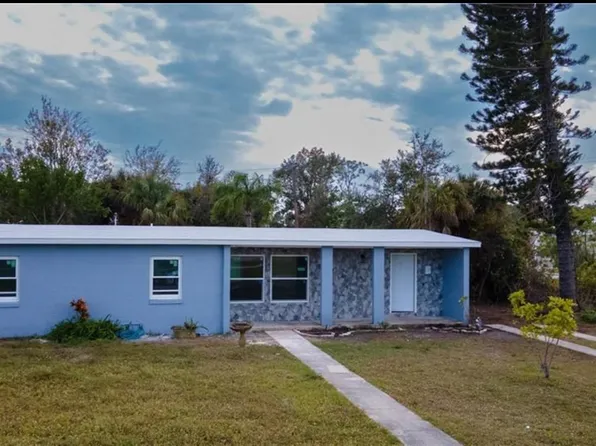 13500 Tamiami Trl, North Port, FL 34287