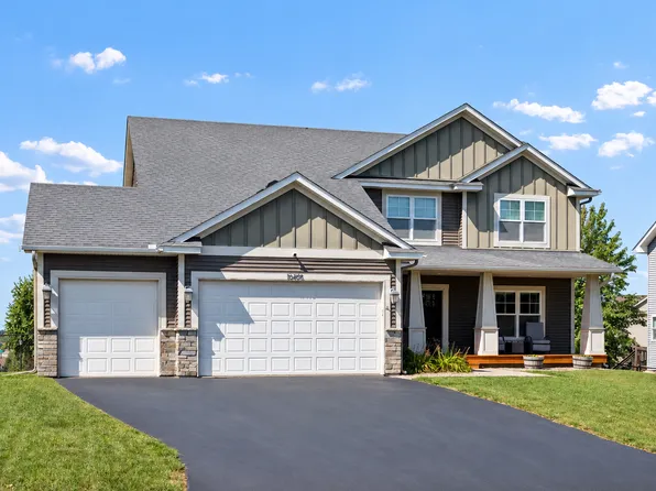19495 Hilldale Ave, Lakeville, MN 55044