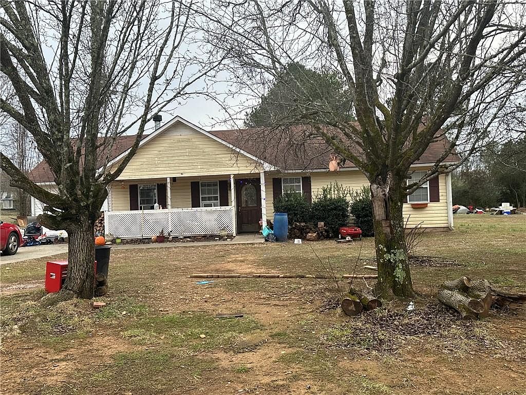 68 Jennifer Ln, Rydal, GA 30171 Zillow