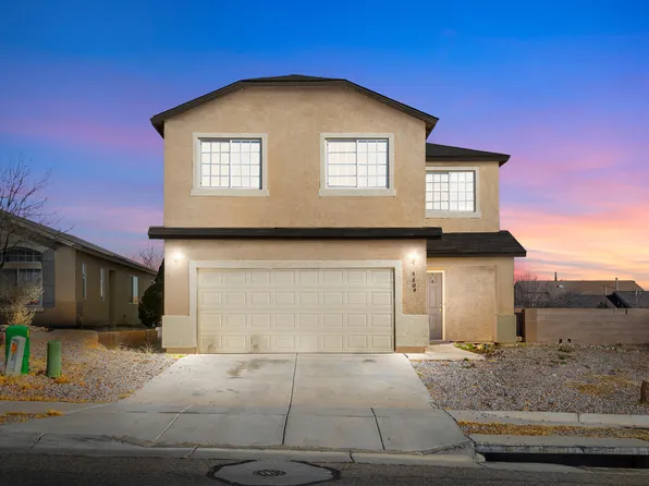 9809 Marlborough Ave SW, Albuquerque, NM 87121