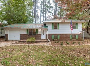 3617 Penny St SW, Huntsville, AL 35805