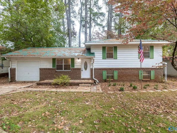 3617 Penny St SW, Huntsville, AL 35805