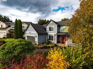 1345 E 14th Cir, La Center, WA 98629