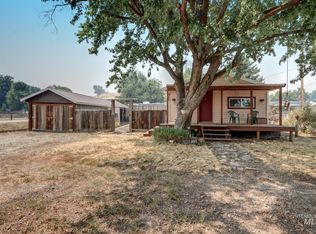 1 Harris Creek Ln, Horseshoe bend, ID 83629